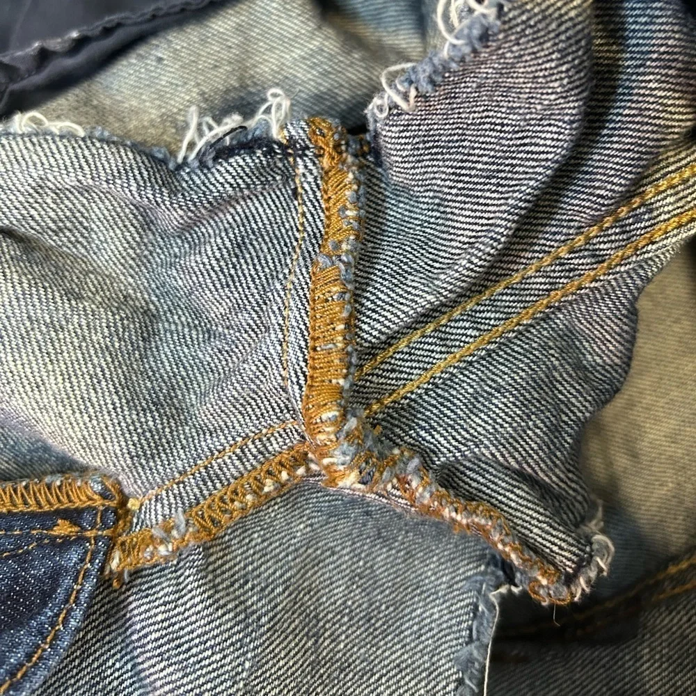 X2 Express Stella Jean Shorts Size 4 - Picture 7 of 7